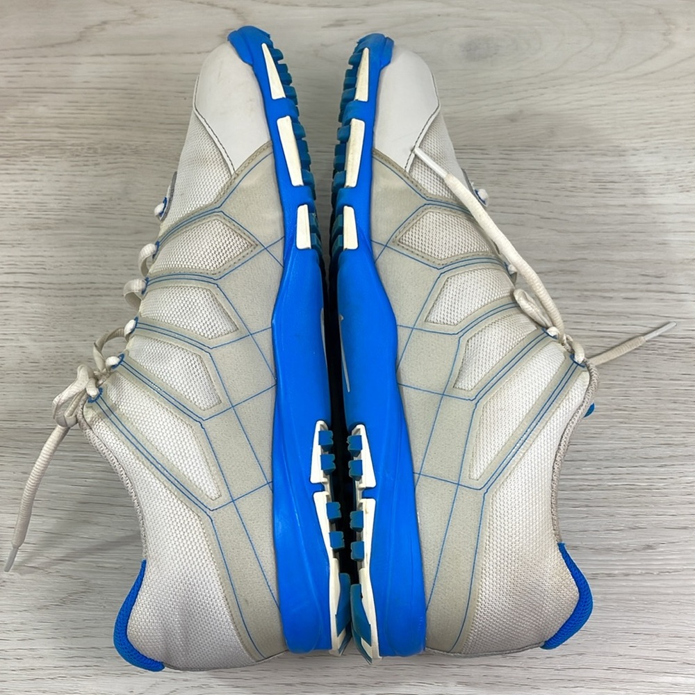 Nike Air Golf Shoes - Picture 6 of 9